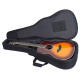 YAMAHA LL-TA TransAcoustic (Brown Sunburst) Акустична гітара