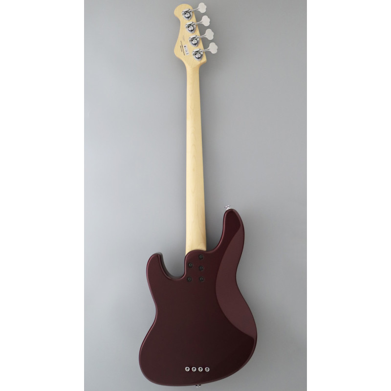 FGN JMJ2ALR MIGHTY JAZZ J-STANDARD SERIES (Azuki Metallic)