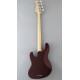FGN JMJ2ALR MIGHTY JAZZ J-STANDARD SERIES (Azuki Metallic)