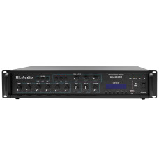 HL AUDIO MA360ZM Public Address Amplifier Усилитель