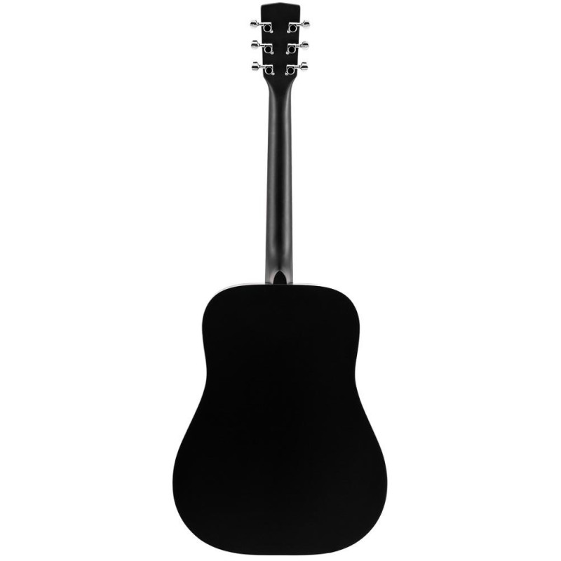 CORT AD810 BKS Акустическая гитара