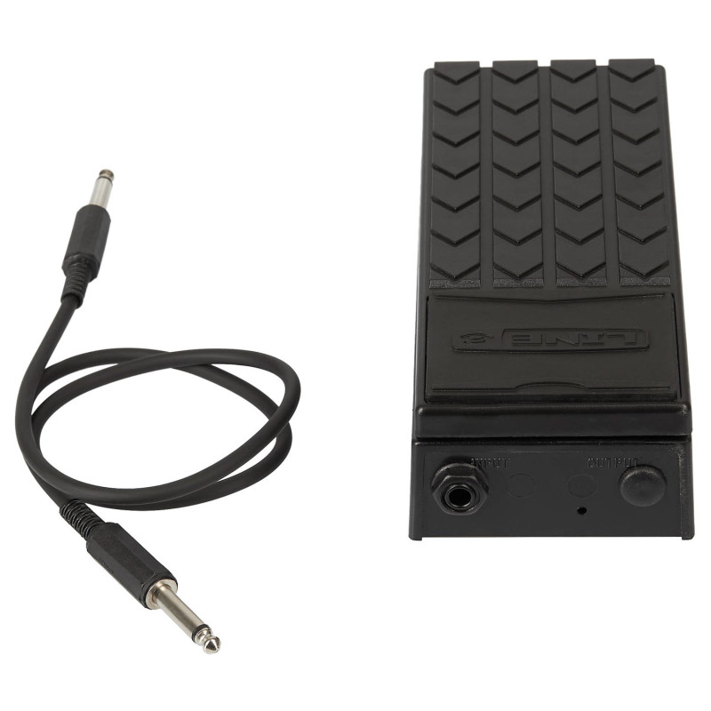 LINE 6 EX-1 Педаль експресії