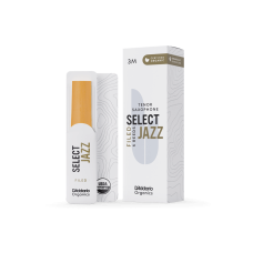 D'ADDARIO Organic Select Jazz - Tenor Sax Filed 3M - (1 шт)