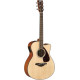 YAMAHA FSX800C (Natural) Акустическая гитара