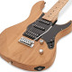 YAMAHA PACIFICA 112VMX (Yellow Natural Satin) Электрогитара