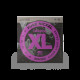 D’ADDARIO EPN120 XL PURE NICKEL SUPER LIGHT (09-41) Струны для электрогитары