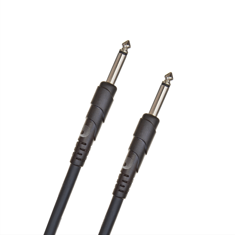 D'ADDARIO PW-CSPK-25 Classic Series Speaker Cable (7.62m)