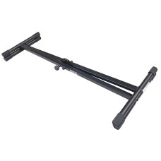 GATOR FRAMEWORKS RI-KEYX-1 Rok-It X Style Keyboard Stand Тарілка