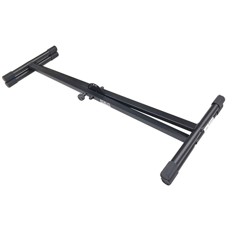 GATOR FRAMEWORKS RI-KEYX-1 Rok-It X Style Keyboard Stand Тарілка