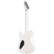LTD ECLIPSE '87NT (Pearl White)