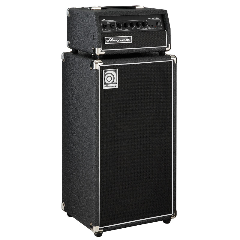 AMPEG MICRO-CL Stack