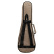 FZONE CUB7 Concert Ukulele Bag (Brown) Чохол для укулеле