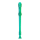 ROCKSTAR ABS-Vibrant-G-Green Блок-флейта сопрано