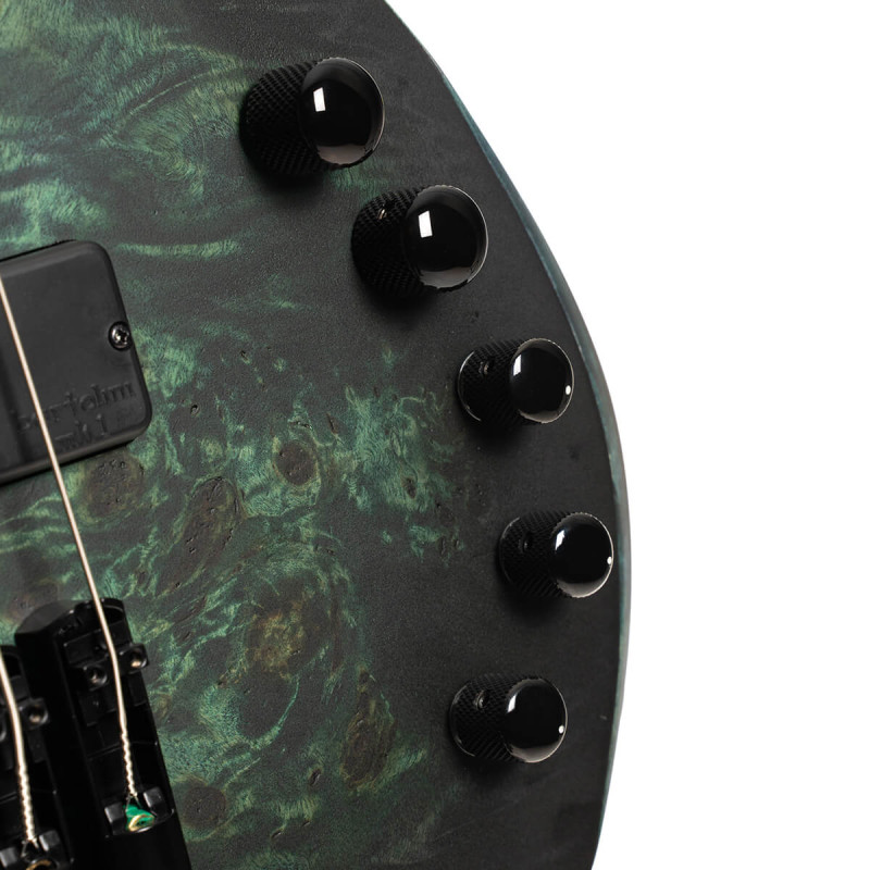 CORT Artisan Space 4 (Star Dust Green) Бас-гітара