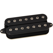 DIMARZIO D ACTIVATOR 7 NECK (Black)