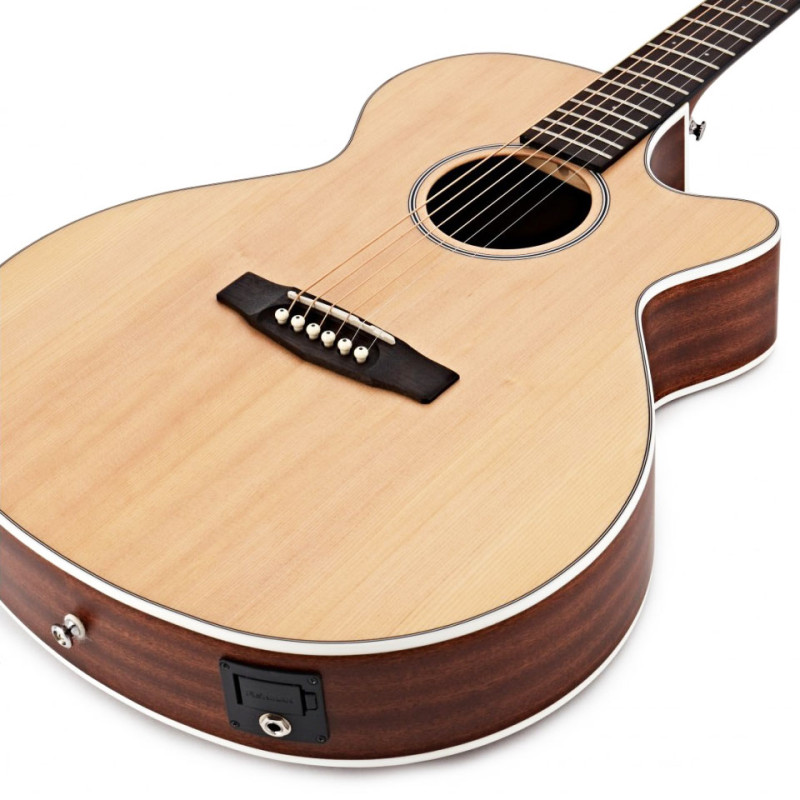 CORT SFX1F (Natural Satin) Акустична гітара