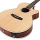 CORT SFX1F (Natural Satin) Акустична гітара