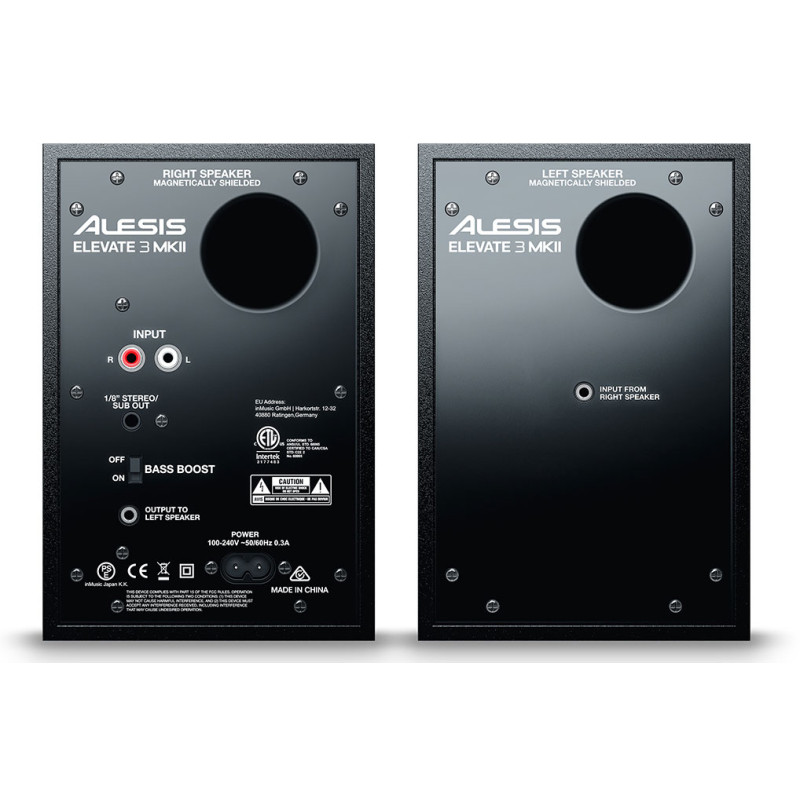 ELEVATE3MKII