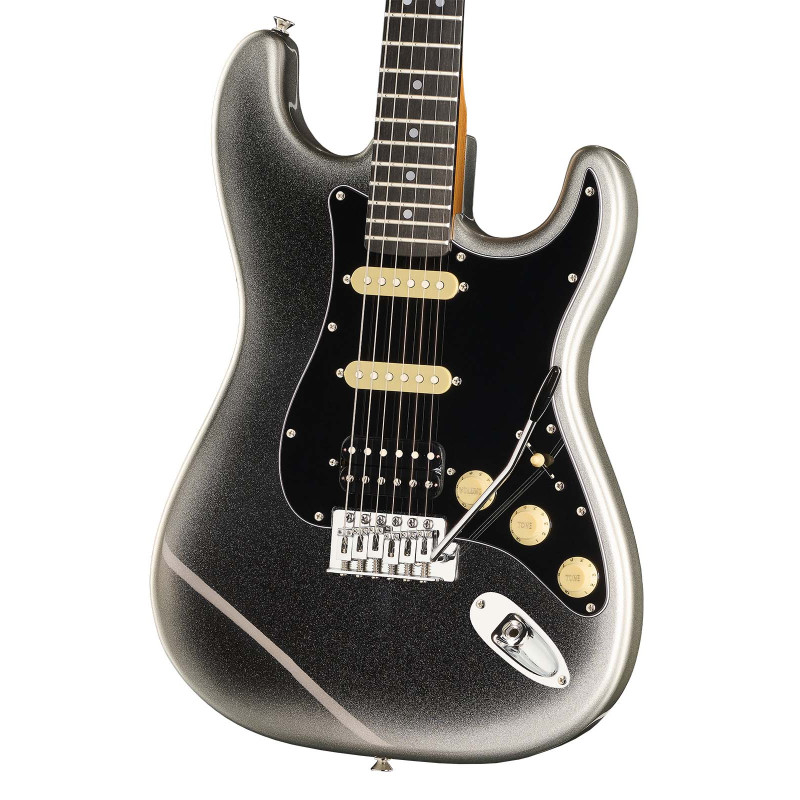 MOOER MSC10 Pro (Dark Silver)
