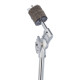 YAMAHA CS650A Straight Cymbal Stand Стійка для ударних