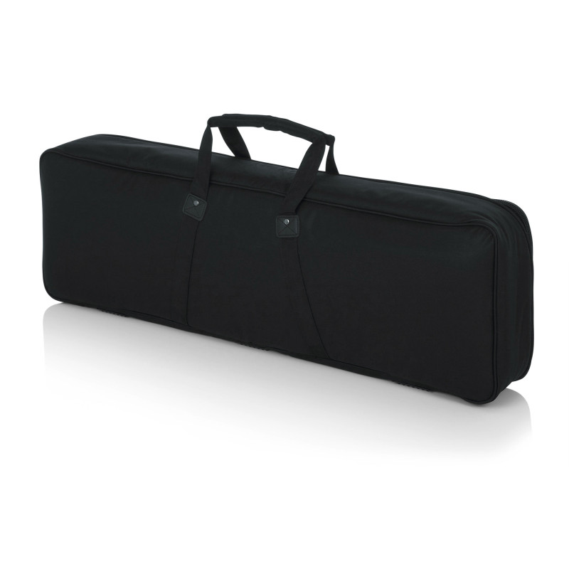 GATOR GKB-61 SLIM 61-Note Keyboard Gig Bag