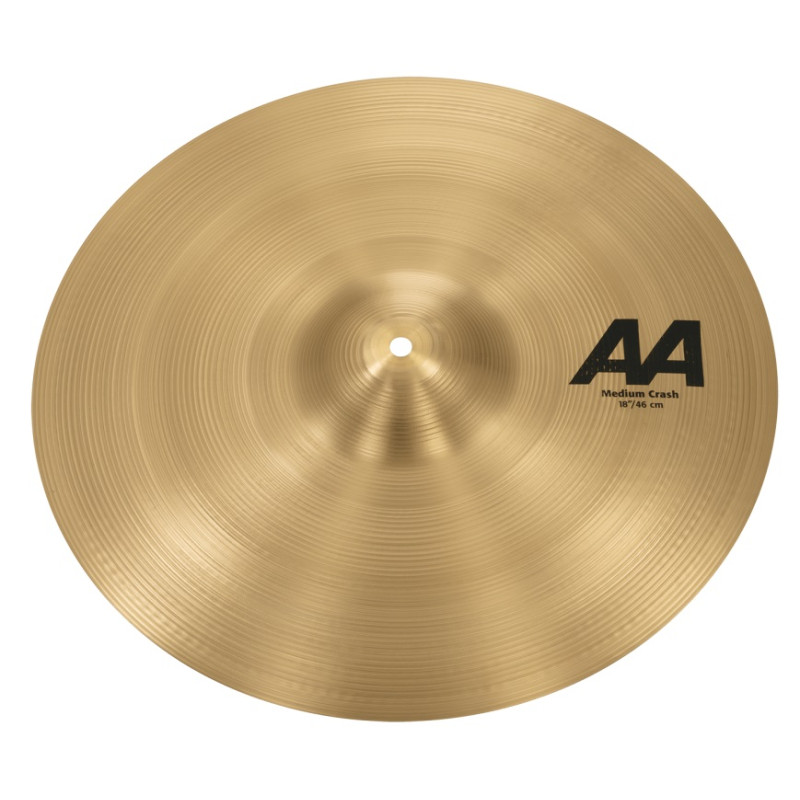 SABIAN 18