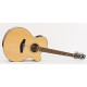 YAMAHA CPX700 II 12 (Natural) Акустическая гитара