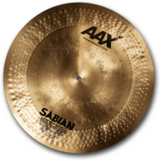 SABIAN 17" AAX X-treme Chinese (Brilliant) Тарелка