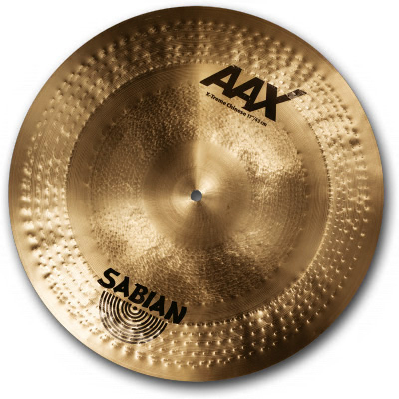 SABIAN 17