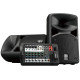 YAMAHA STAGEPAS 400BT Акустична система