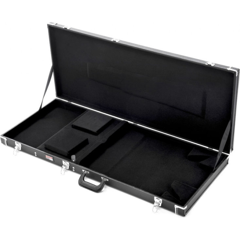 GATOR GW-JM 335 JOURNEYMAN Semi-Hollow Electrics Case Кейс для електрогітари