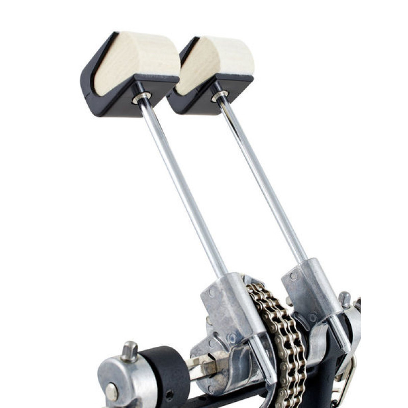YAMAHA DFP9500C Double Foot Pedal - Chain Drive Педаль для бас-барабана