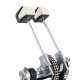 YAMAHA DFP9500C Double Foot Pedal - Chain Drive Педаль для бас-барабана
