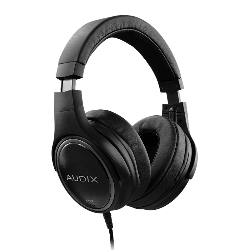 AUDIX A152 Studio Reference Headphones with Extended Bass Навушники