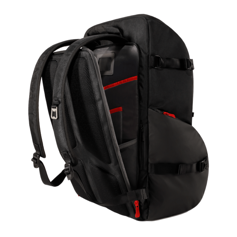 D'ADDARIO PW-BLGTP-01 Backline Gear Transport Pack