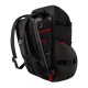 D'ADDARIO PW-BLGTP-01 Backline Gear Transport Pack