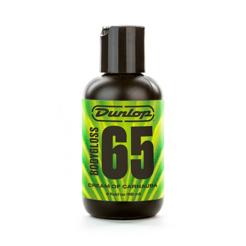 DUNLOP 6574 FORMULA 65 BODYGLOSS