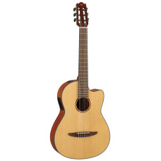 YAMAHA NCX1 (Natural) Классическая гитара