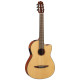 YAMAHA NCX1 (Natural) Класична гітара