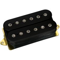 DIMARZIO D ACTIVATOR NECK (F-Spaced, Black)