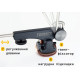SEYDEL GECKO Harmonica Holder Тримач губної гармоніки