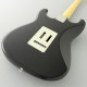 FGN NST200RAL-BK Neo Classic (Black)