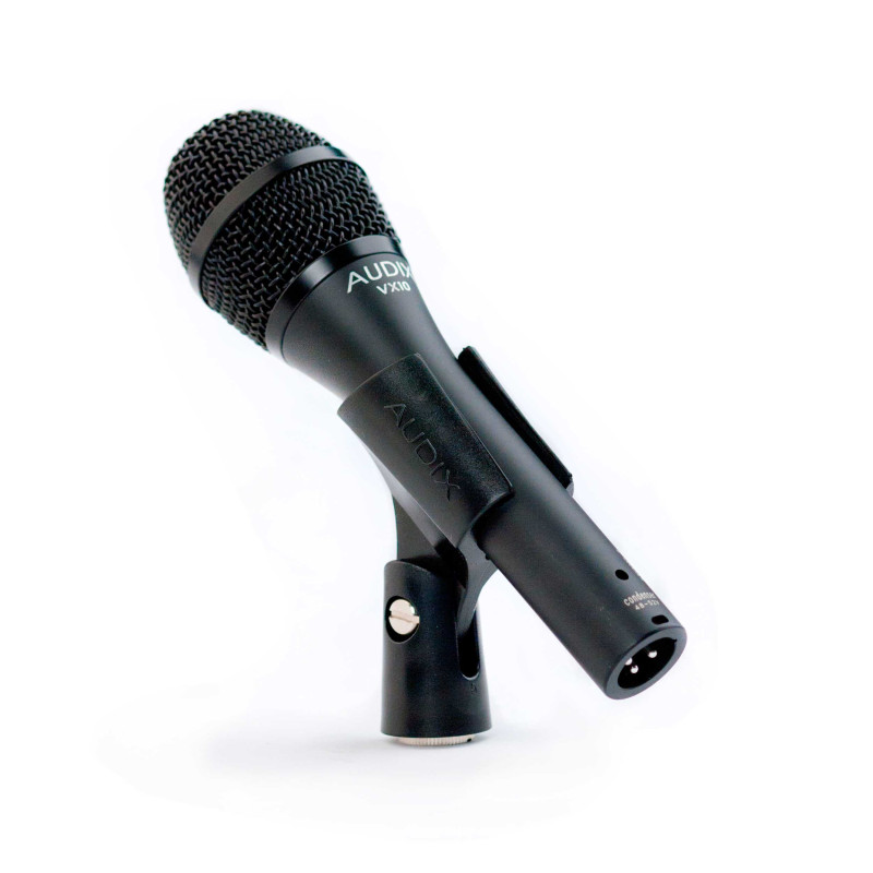 AUDIX VX10 Мікрофон