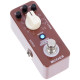 MOOER PURE OCTAVE Педаль ефектів