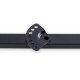 ROCKSTAND RS20931 B - Acoustic Guitar Wall Hanger, horizontal