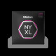 D‘ADDARIO NYXL0940BT NYXL ELECTRIC BALANCED TENSION SUPER LIGHT (09-40) Струни для електрогітари
