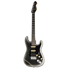 MOOER MSC10 Pro (Dark Silver)