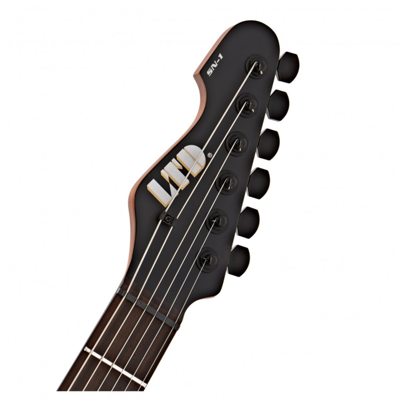 LTD SN-1HT (Black Blast)