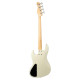 SADOWSKY MetroExpress 21-Fret Verdine White Artist Line (Olympic White High Polish) Бас-гітара