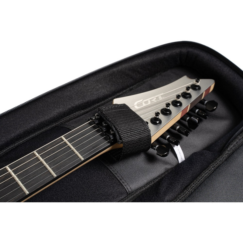 CORT CPEG10 Premium Bag Electric Guitar Чохол для електрогітари